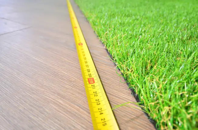 Lawn Edging